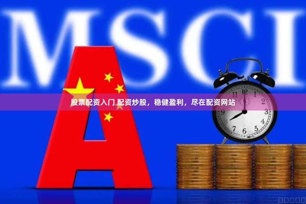 股票配资入门 配资炒股，稳健盈利，尽在配资网站