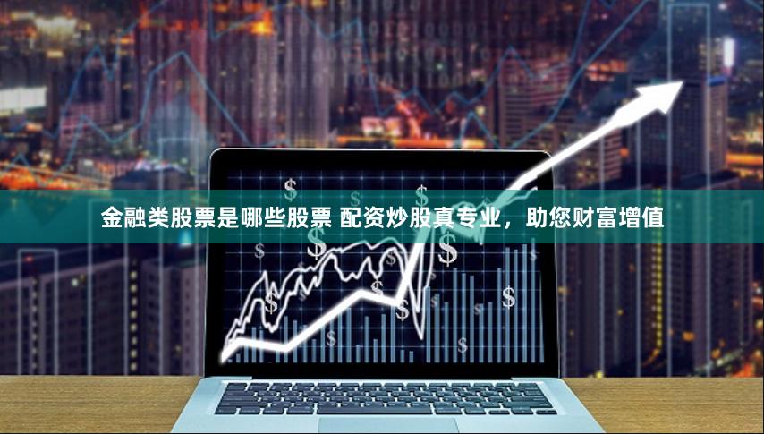 金融类股票是哪些股票 配资炒股真专业，助您财富增值