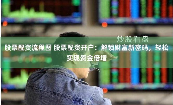 股票配资流程图 股票配资开户：解锁财富新密码，轻松实现资金倍增